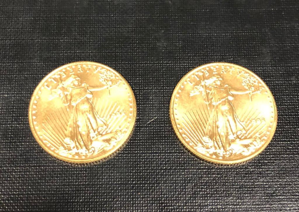 Christmas Surprise Salvation Army Pulls In 2 Gold Coins At South Shores Kroger Local Herald Review Com