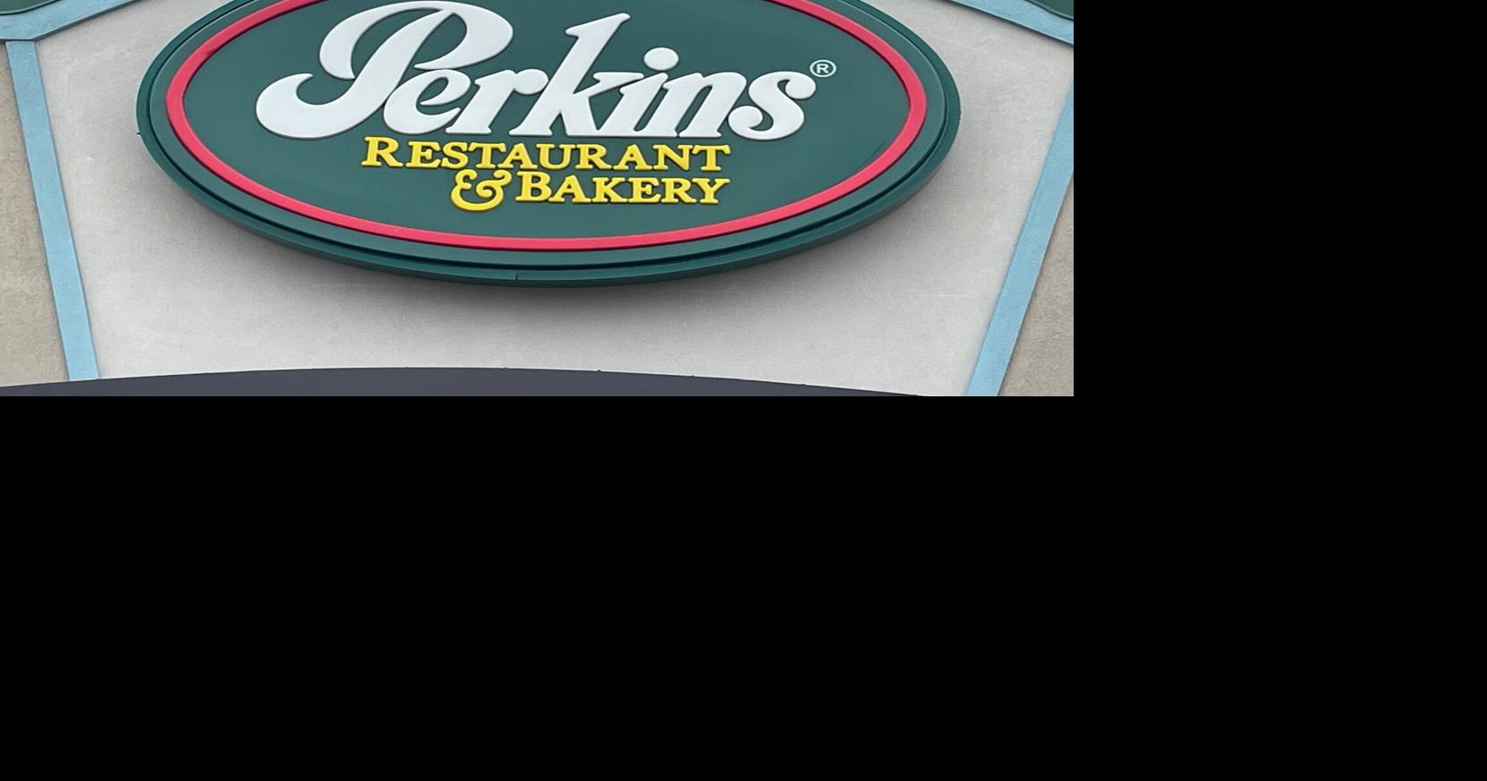 Former Perkins building has new, familiar local owners