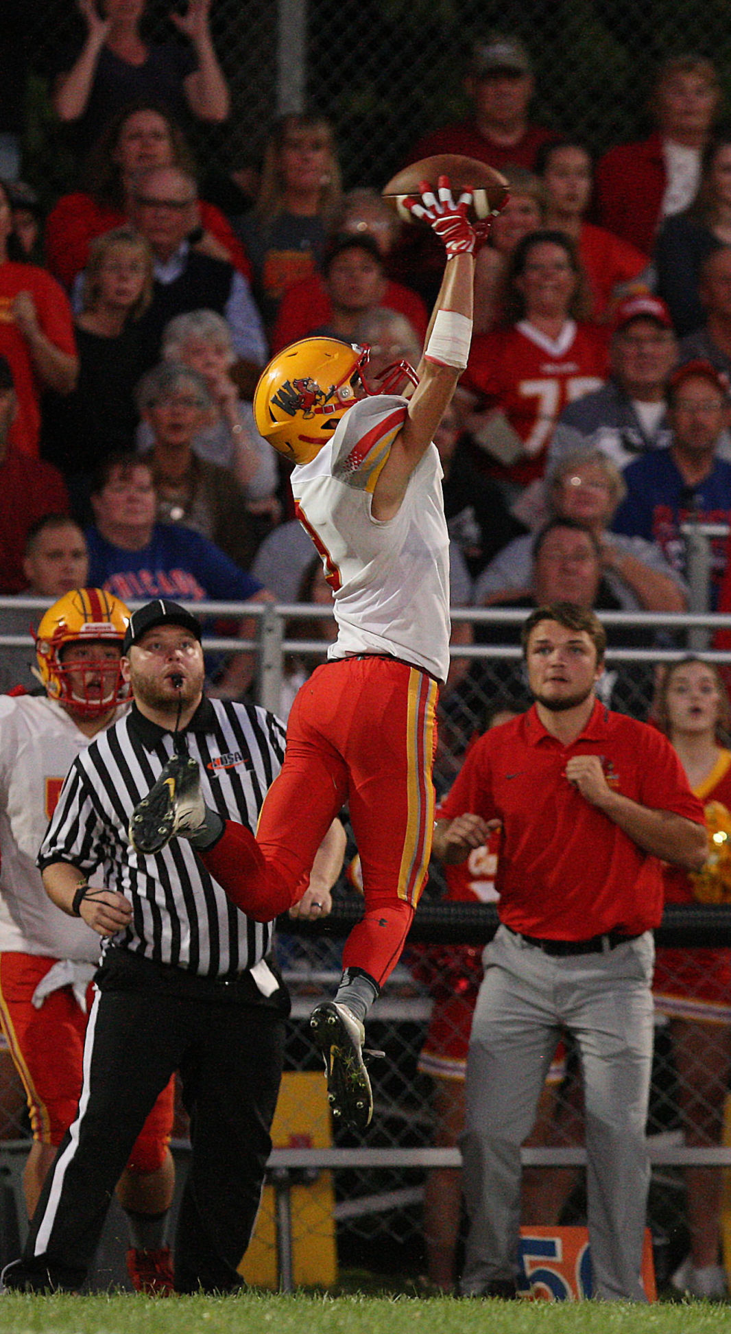 St Teresa vs Warrensburg Latham football 14 9.8.17.jpg