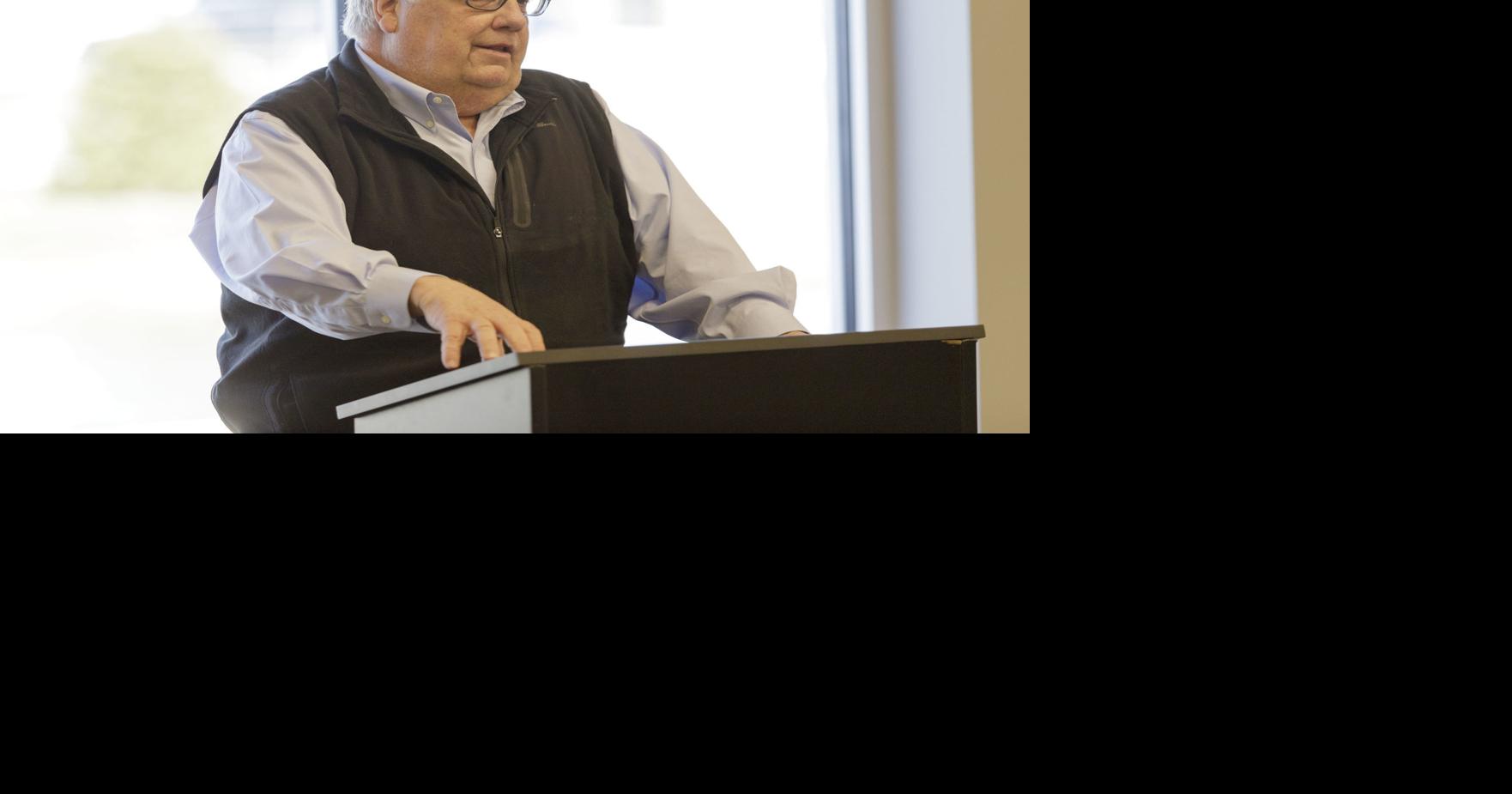 Decatur school board supports Buffett Foundation's push to revitalize ...