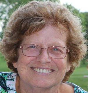 Sphar, Glenda Gean