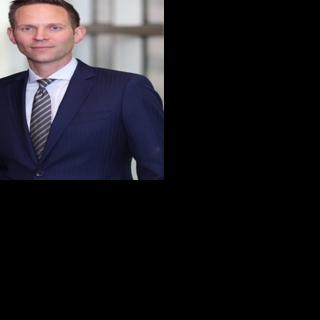 Niantic-Harristown graduate Michael Pyle part of Vice President Kamala ...