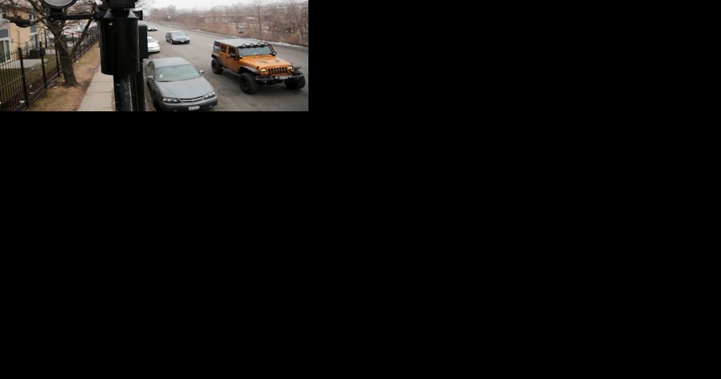 Illinois legislature OKs bill aimed at curbing corruption tied to red-light camera industry - Vimarsana News