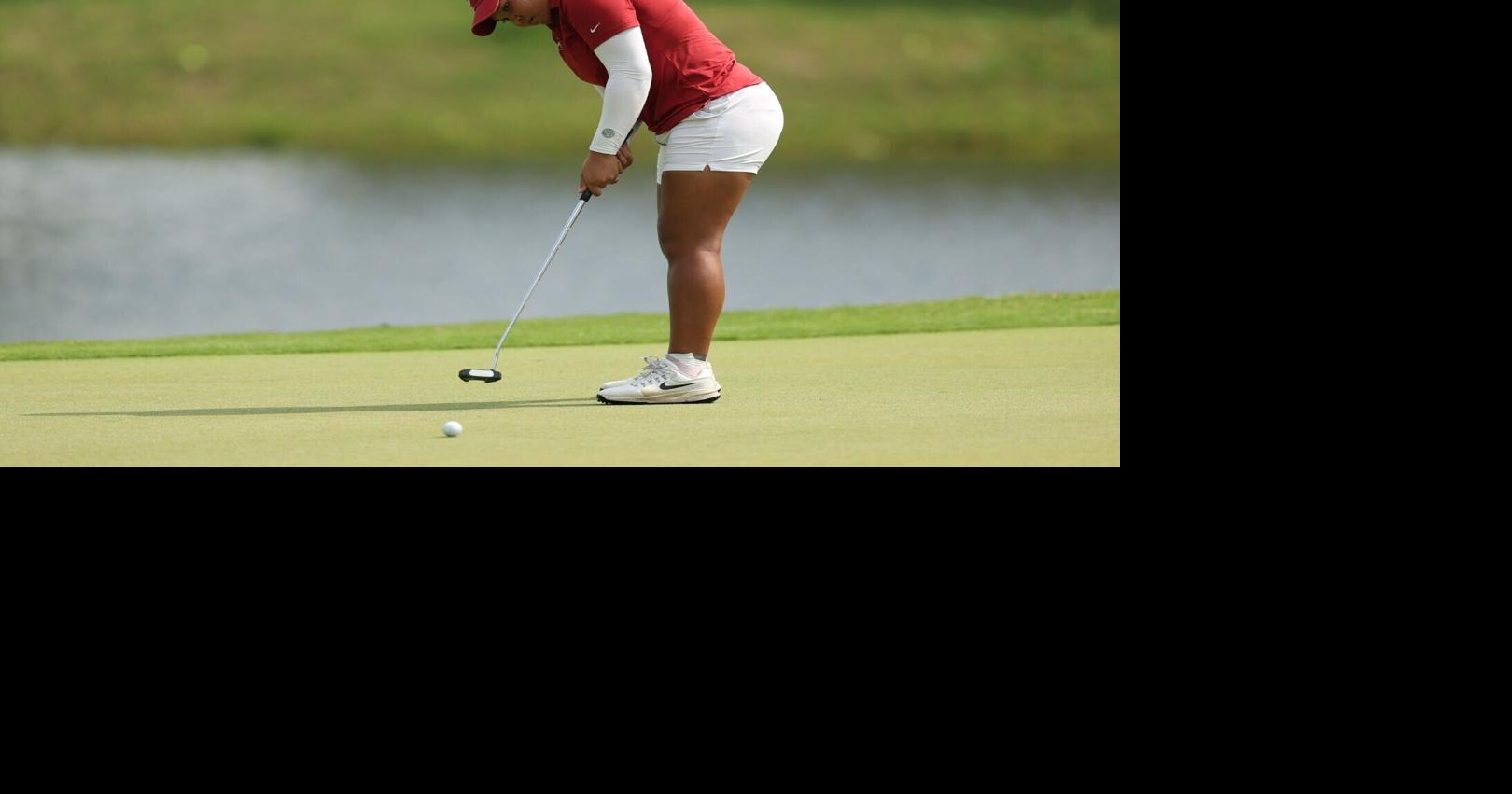 Why ISU's Pinprayoon was prepared to make putt to clinch individual Big 12 title