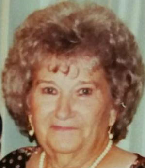 Milleville, Aleda M.