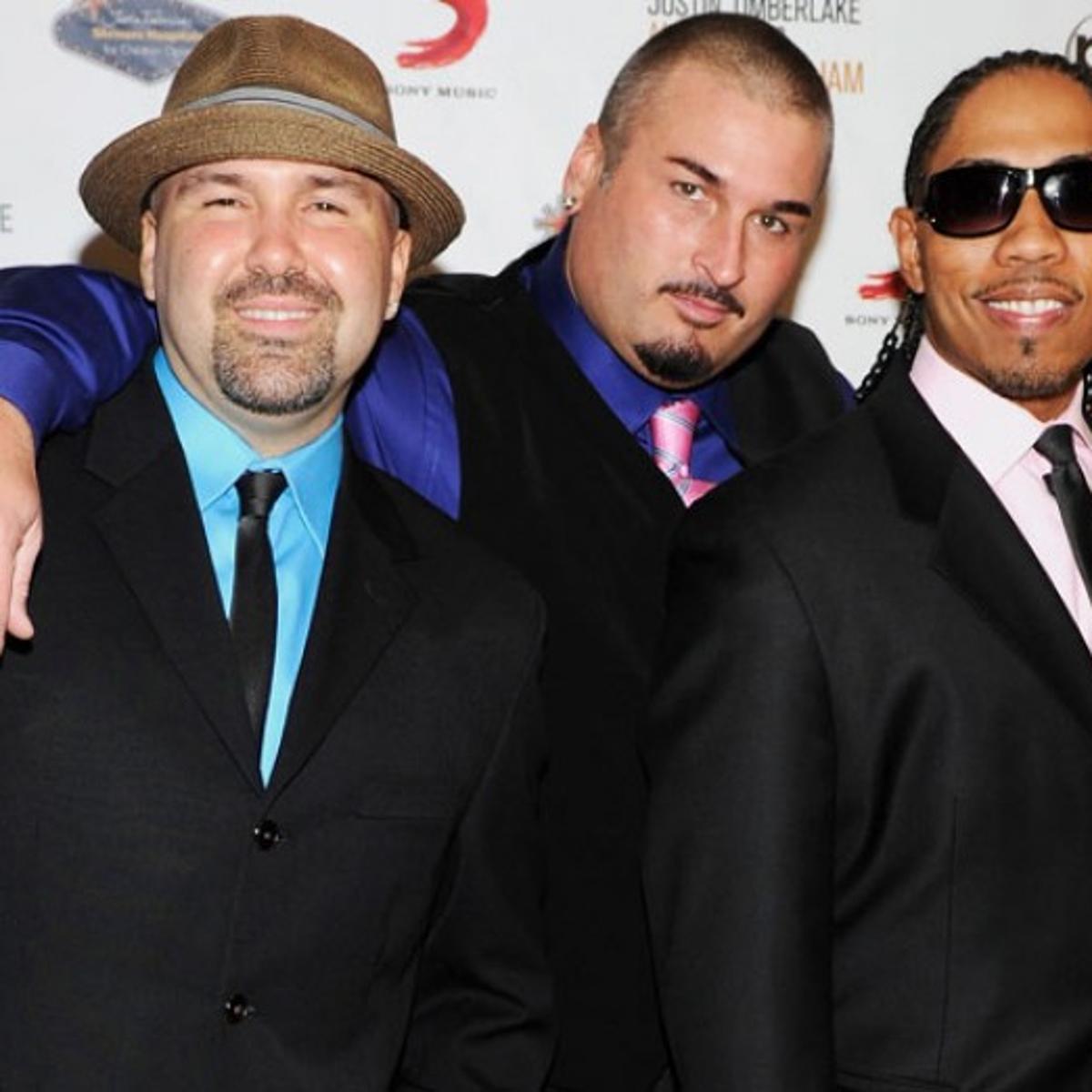 Color Me Badd Ready For Fans Band Enjoying Being Back Together Performing Local Entertainment Herald Review Com Color Me Badd Ready For Fans Band Enjoying Being Back Together Performing Local Entertainment Herald Review Com