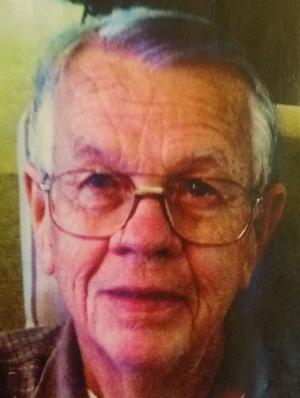 Hutchcraft, Ernest D.
