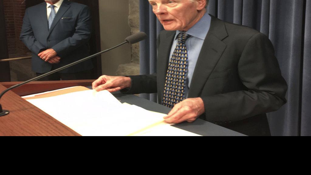 Our View Rauner S Property Tax Appeal Ban Makes Sense Editorial Herald Review Com