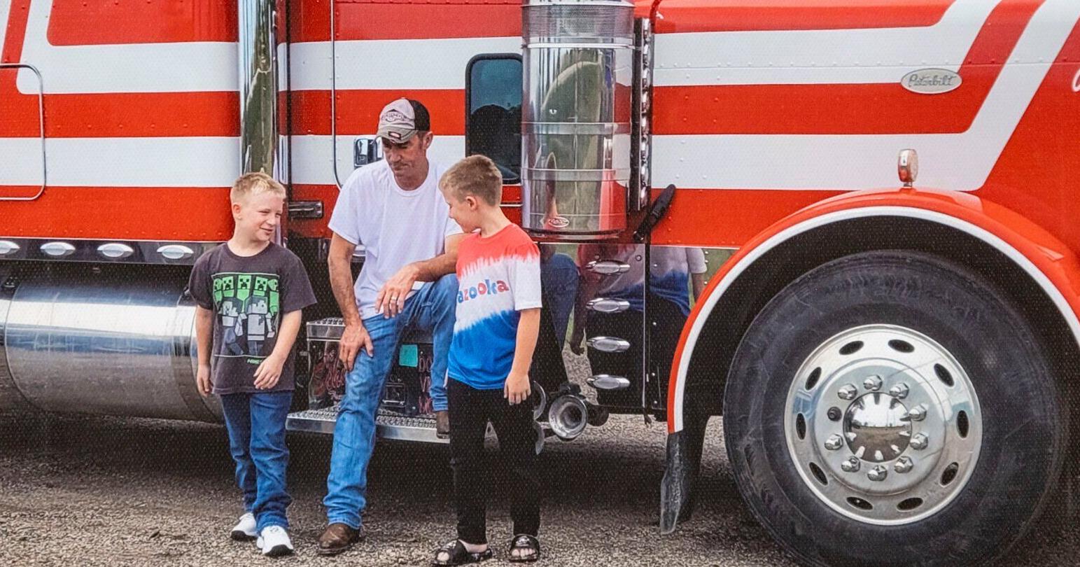 Body of missing Iowa trucker found in Sac County - Vimarsana News