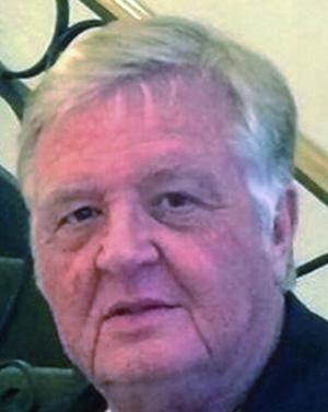 Daniels, David Wayne