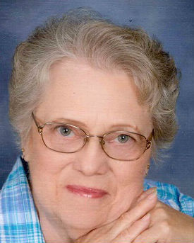 Nanna, Carolyn Patricia