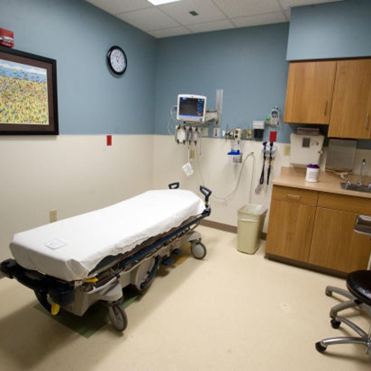 Coles County Hospital Patient Tests Positive For Coronavirus