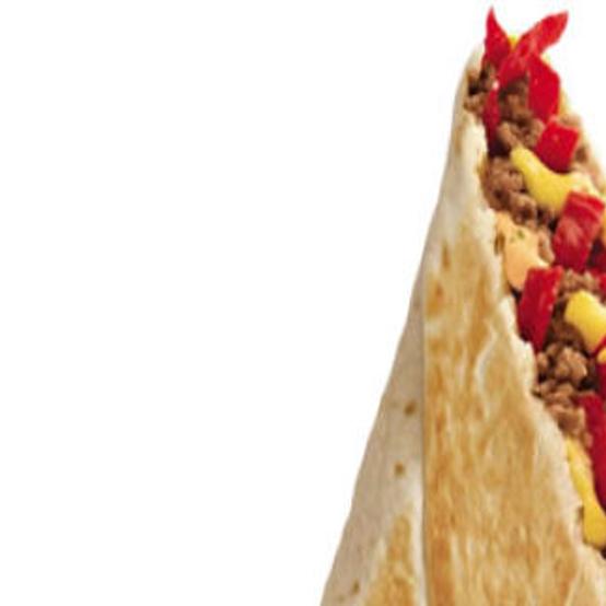 Eating Badly Taco Bell S New Grilled Stuft Nacho Decaturade Herald Review Com