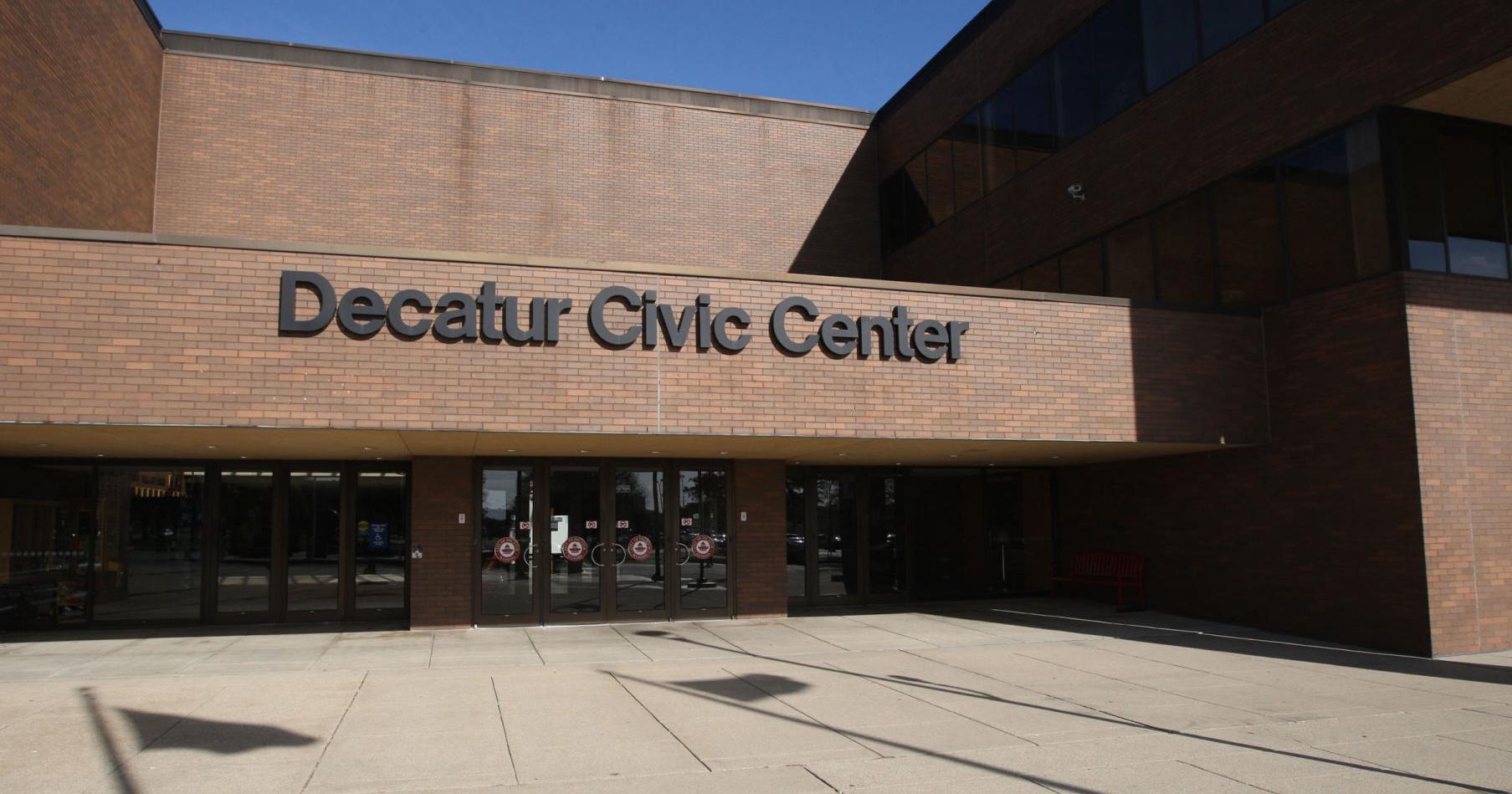 Federal court sides with Decatur electrical inspector in drug test dispute - Vimarsana News
