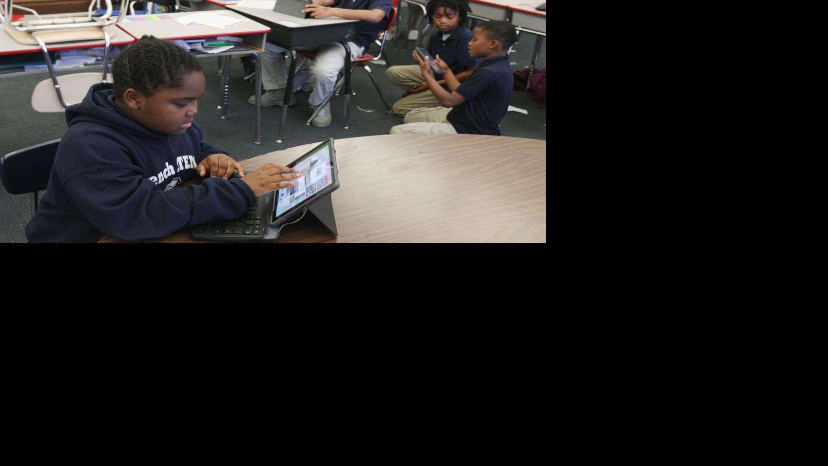 Teacher shortage acute in Central Illinois, state report shows