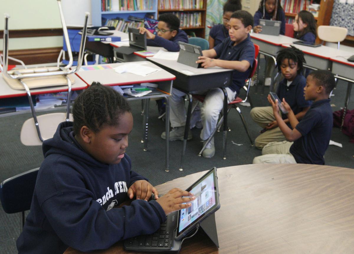Teacher shortage acute in Central Illinois, state report shows | Education  | herald-review.com