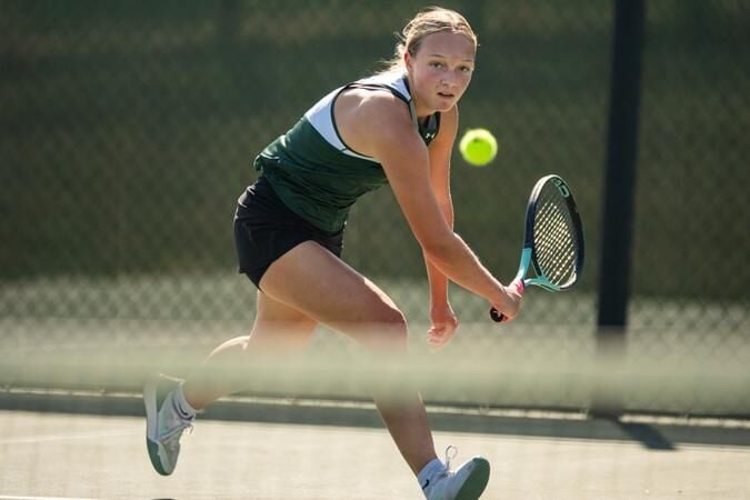 Women’s Tennis Readies for Concordia Chicago