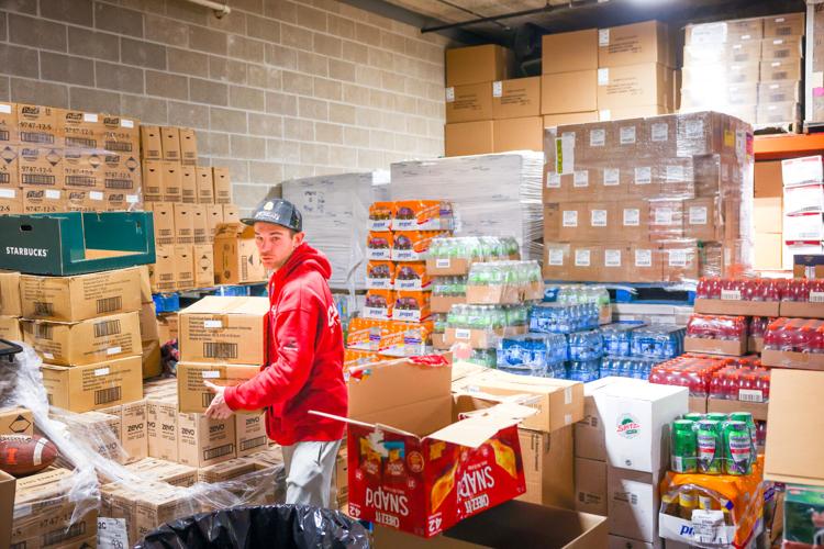 Decatur Salvation Army