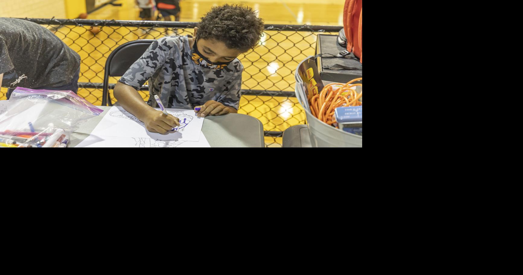 Decatur Public Schools' extended day program is 'rocking and rolling'