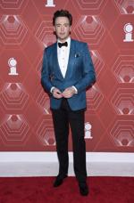 74th Annual Tony Awards