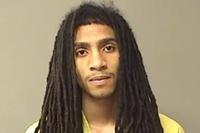 Matthew Anderson Jr.