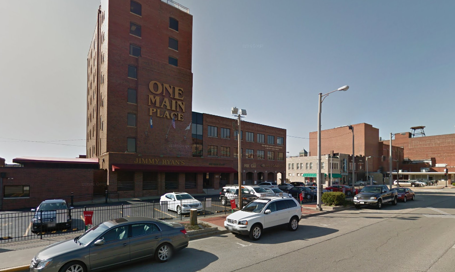 Apartments, commercial development planned for downtown Decatur