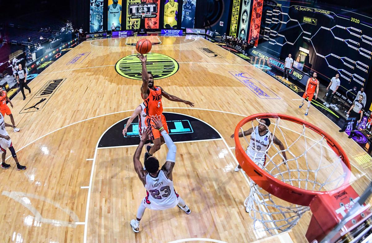 Late Rally By House Of Paign Not Enough In Quarterfinal Loss Of