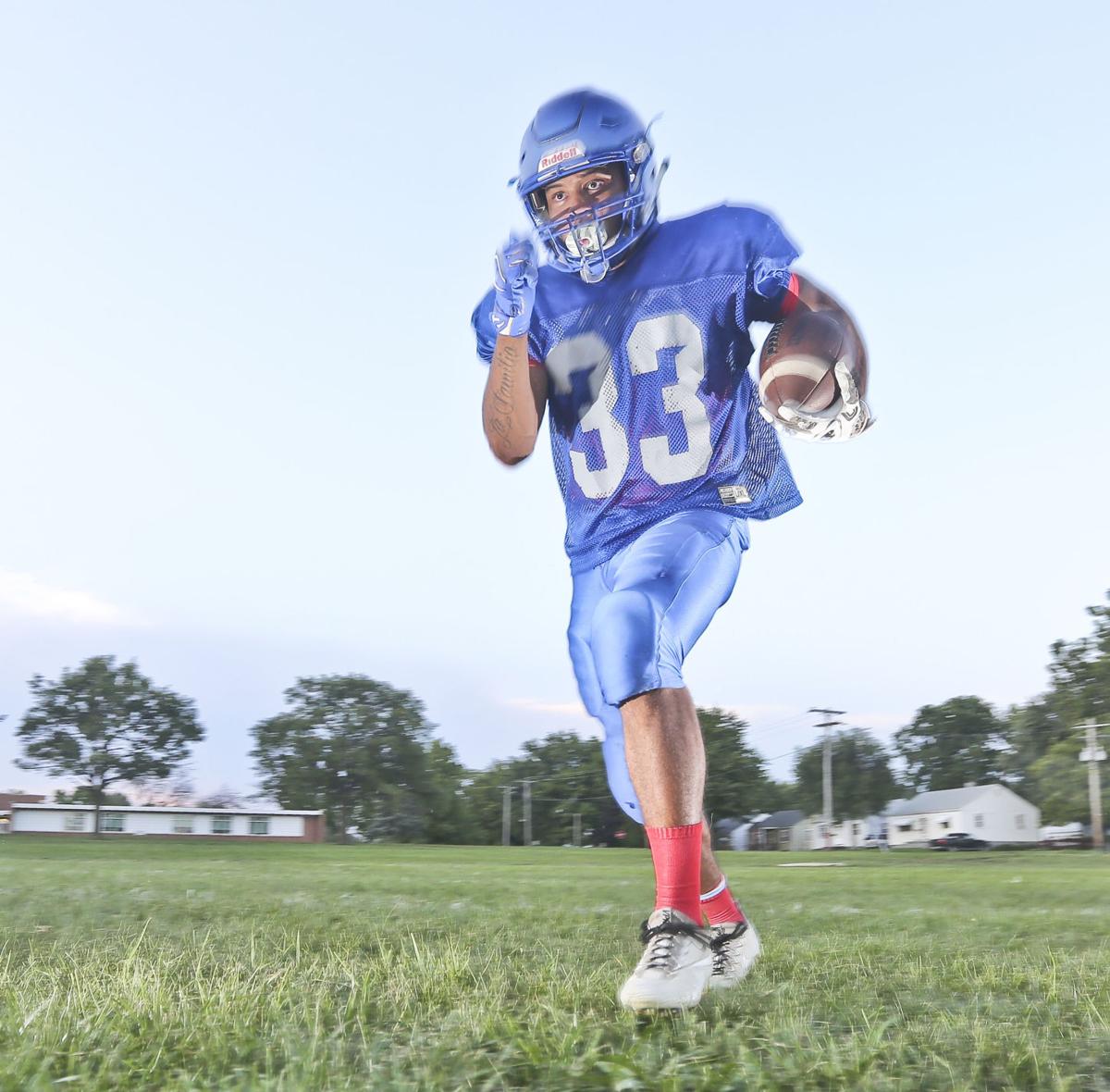 MacArthur seniors want to keep winning after last year's success High