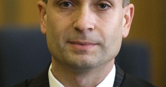 Newest circuit judge takes children to heart
