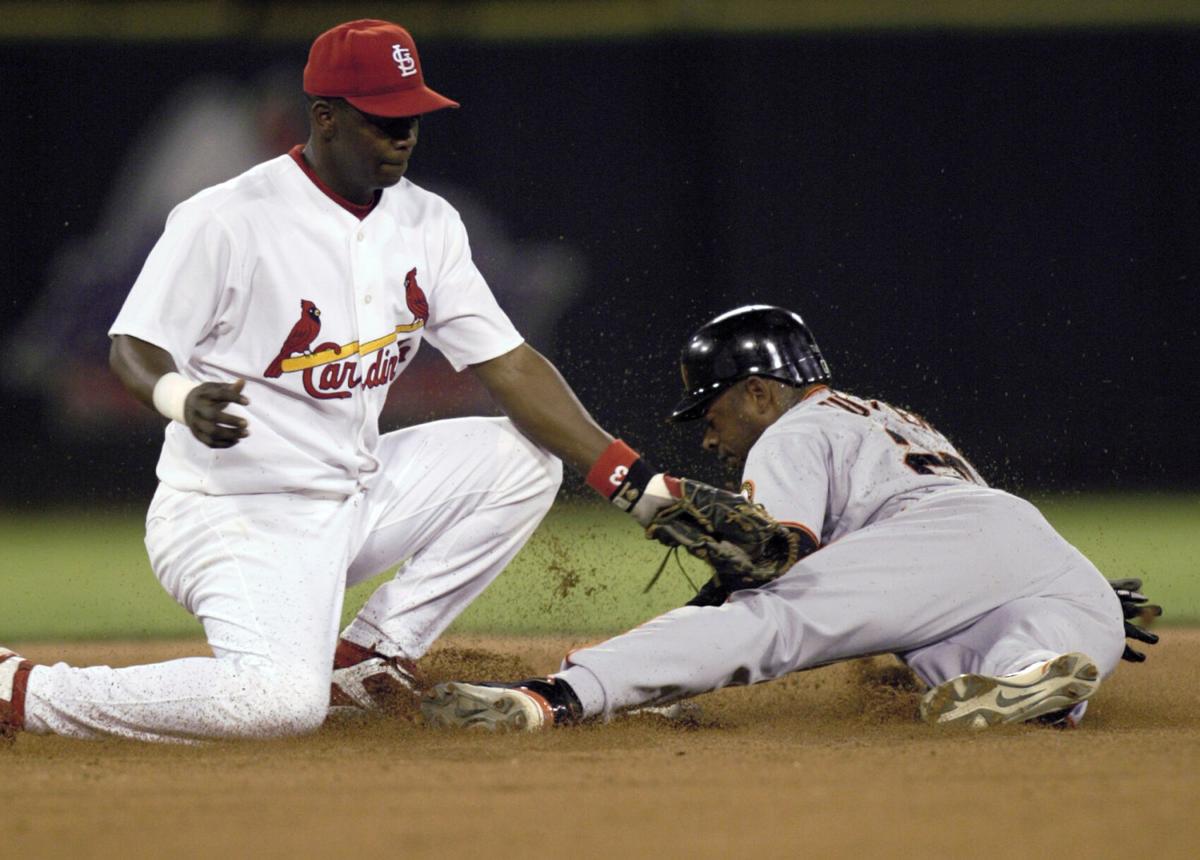 Conn: It's time to slow down on the Cardinals Hall of Fame