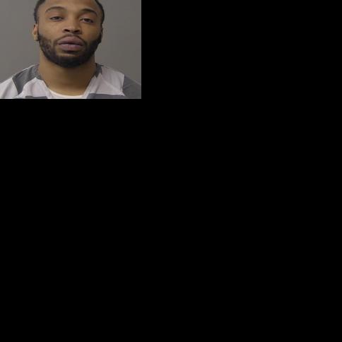 Man in closet arrested after Decatur gun battle, police report