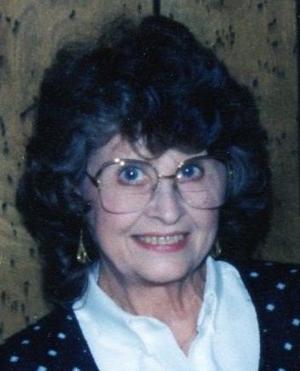 Teschner, Peggy Jean
