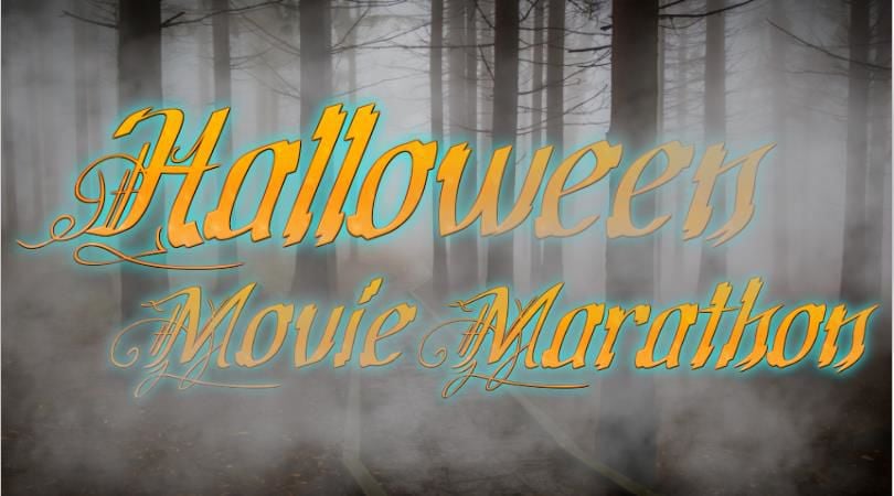 Halloween Movie Marathon | General Events | herald-review.com