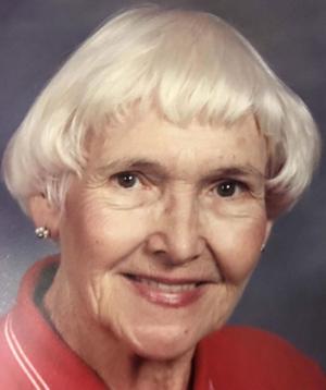 Vinyard, Helen Louise