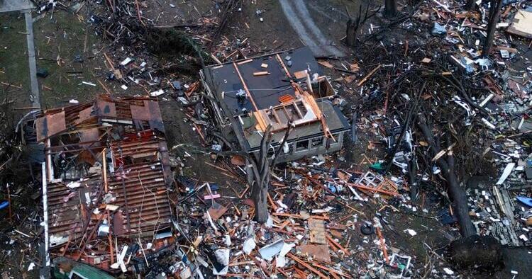 Illinois weather expert debunks five common myths about tornadoes