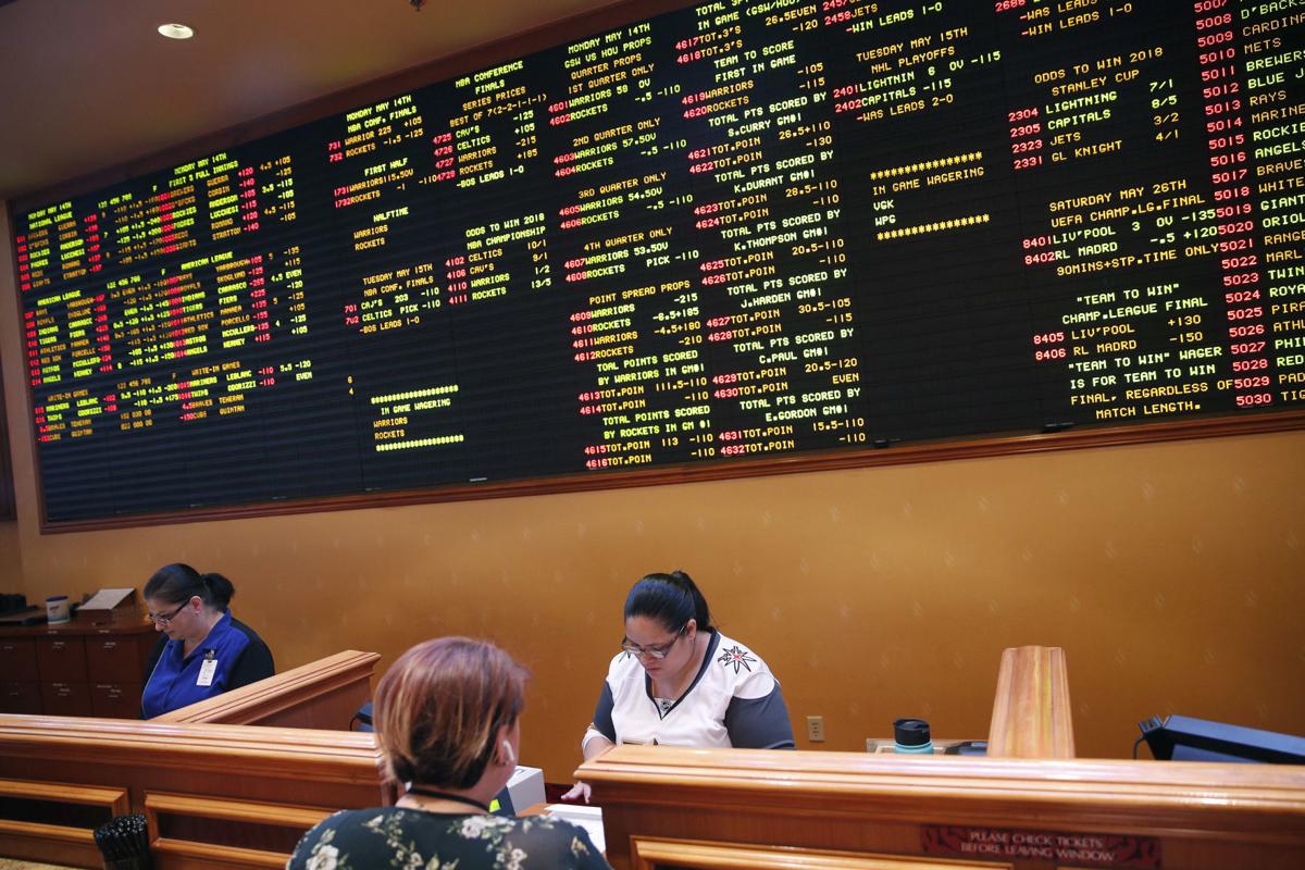 Where And What You Can Gamble On In Illinois