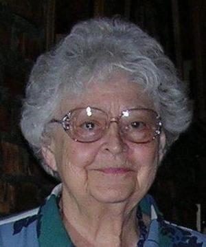 Seidman, Ann Maginnis