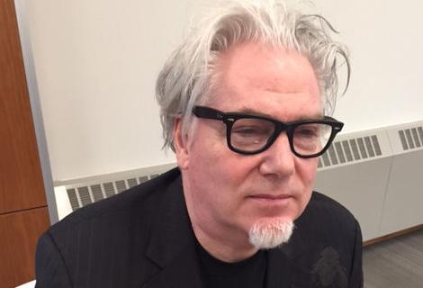 Music Veteran Plans Master Classes At Millikin Here S What He Wants To Do Education Herald Review Com