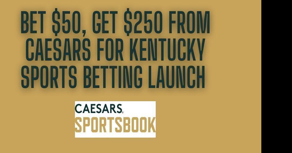 Caesars promo code PLAYSGET gets you $250 bonus for NFL