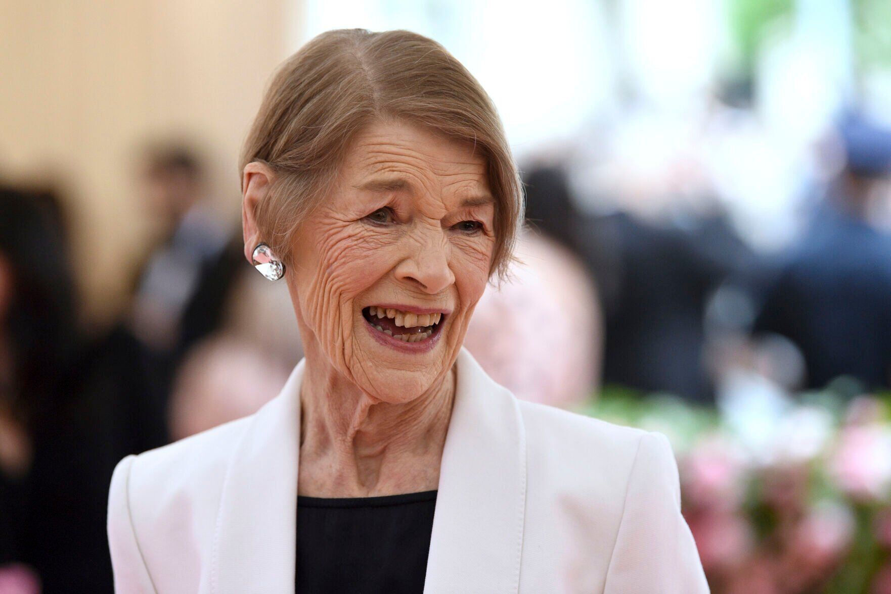 Glenda Jackson British actor and lawmaker dies at 87