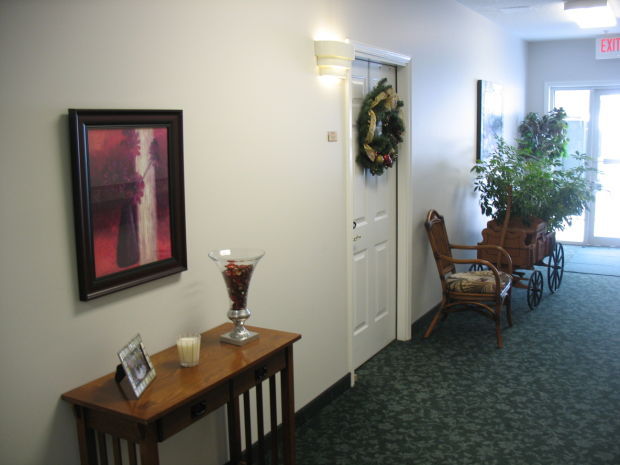 Tanglewood Village