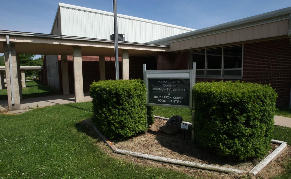 Blue Mound school repurposed Local herald review com