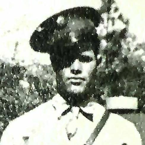 Remains of Charleston World War II soldier identified, burial set in Coles County - Vimarsana News