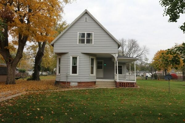 3 Bedroom Home in Maroa - $54,900