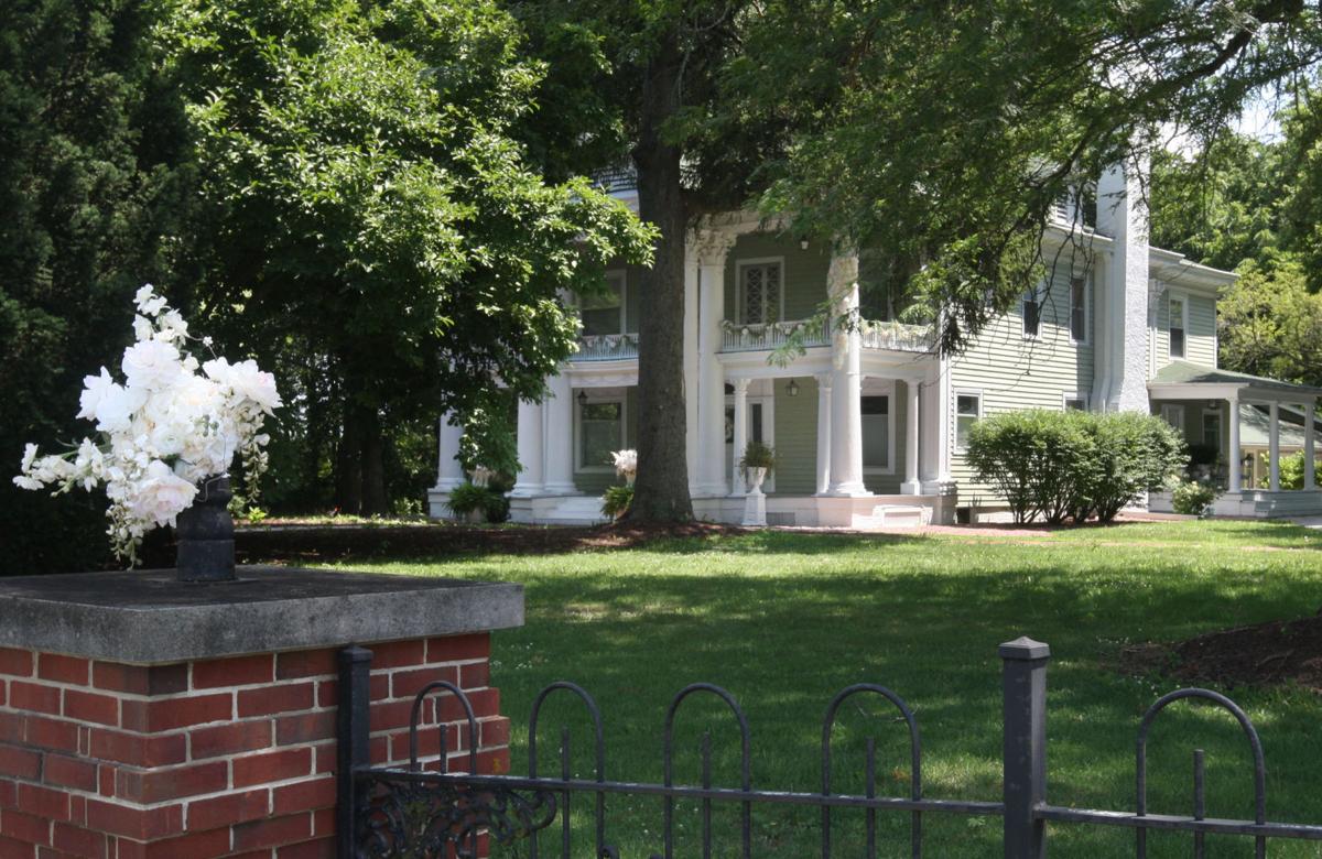 One and only The story of the meaning of 'Moweaqua'