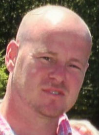 Overlin, Chad Eugene