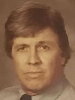 Blodgett, Ronald Andrew