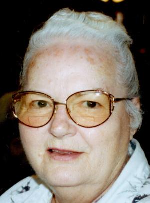 Boaz, Donna M.
