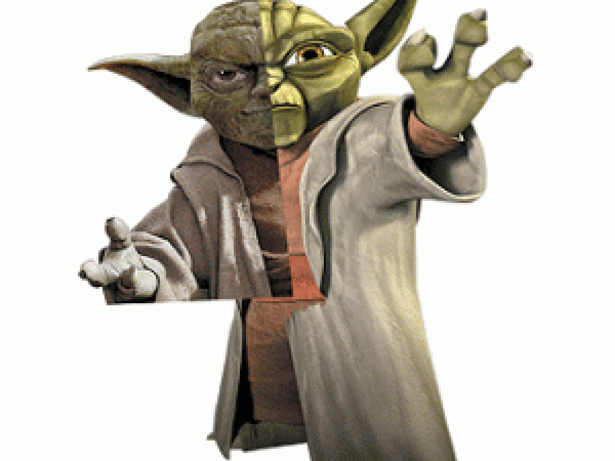 Re Animated Yoda And All Your Favorite Star Wars Characters Have Been Drawn Into Clone Wars Local Herald Review Com Re Animated Yoda And All Your Favorite Star Wars Characters Have Been Drawn Into Clone Wars Local Herald Review Com