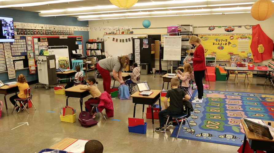 Students Check Out These Websites – Mr. Eubanks' Kindergarten Class